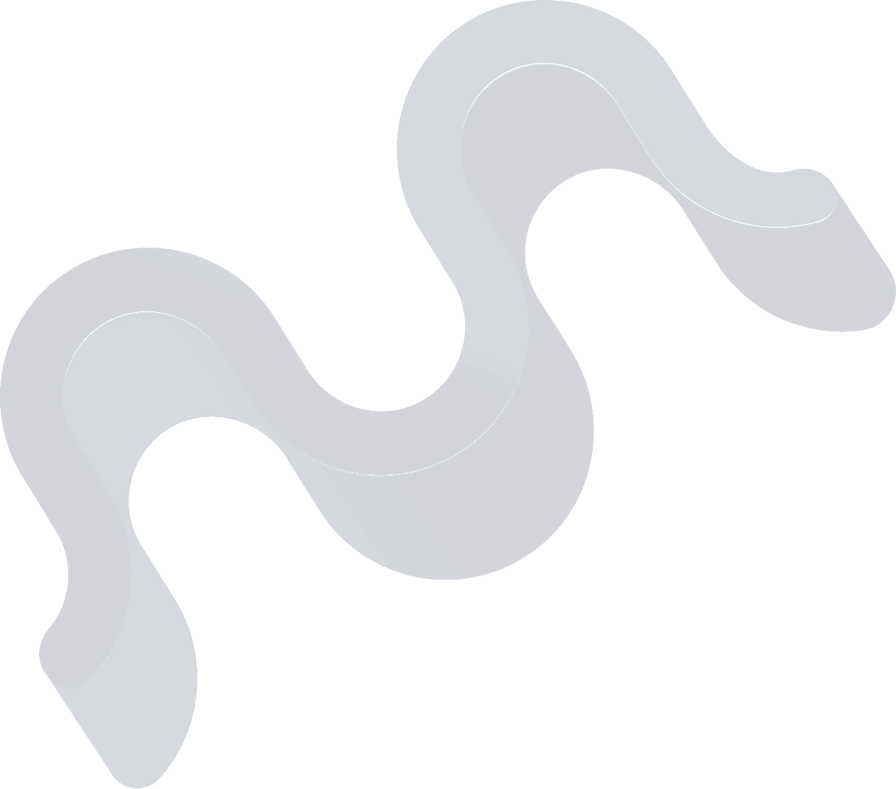 Illustration d'une vague